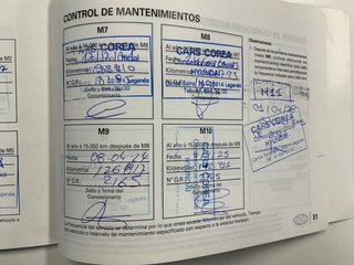 Hyundai i30 1.4 Klass 100 cv