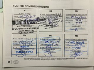 Hyundai i30 1.4 Klass 100 cv