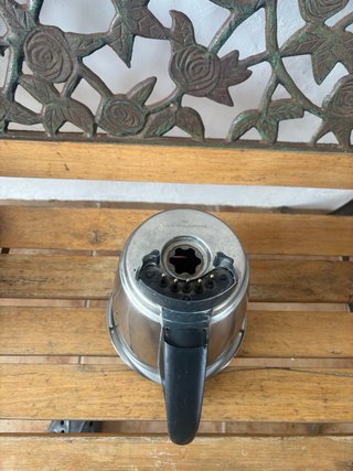 Thermomix TM5 vaso