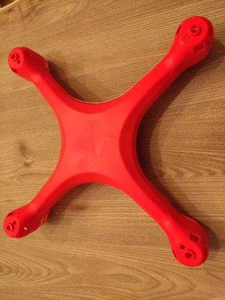 Recambios Drone Ninco Stratus