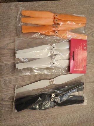 Recambios Drone Ninco Stratus