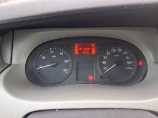 Nissan Primastar 2006