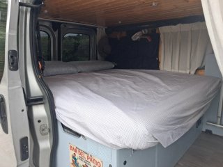 Nissan Primastar 2006