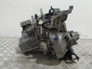 CAJA CAMBIOS CITROEN C-ELYSÉE YH01 20V246
