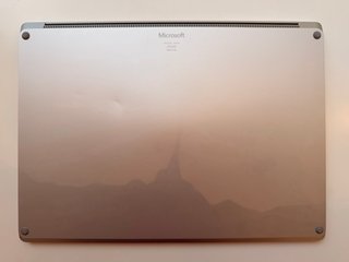 Microsoft Surface 4 | AMD Ryzen 7 | Garantía