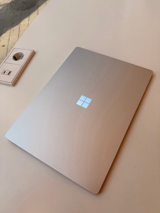 Microsoft Surface 4 | AMD Ryzen 7 | Garantía