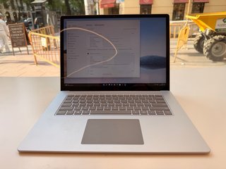 Microsoft Surface 4 | AMD Ryzen 7 | Garantía