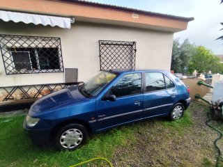 Peugeot 306 1997