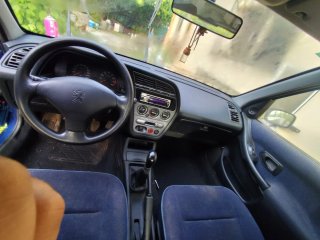 Peugeot 306 1997
