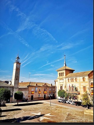 Almacén o trastero