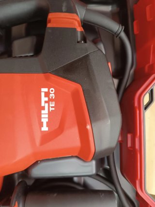 HILTI TE 30-AVR
