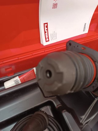 HILTI TE 30-AVR