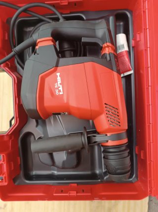 HILTI TE 30-AVR