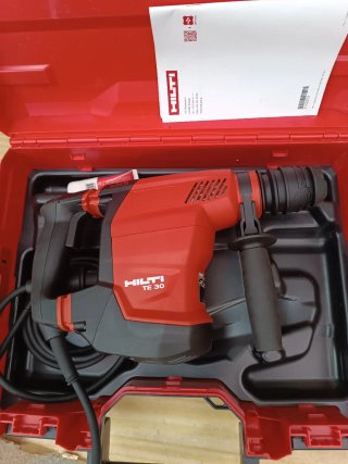HILTI TE 30-AVR