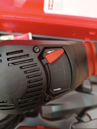 HILTI TE 30-AVR