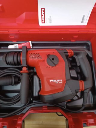 HILTI TE 30-AVR