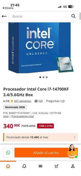 PC Gaming RGB