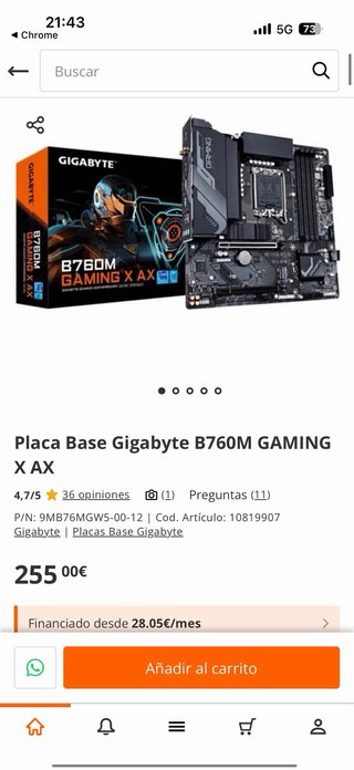 PC Gaming RGB
