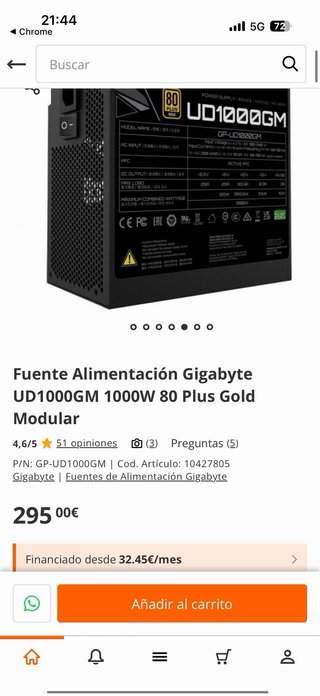 PC Gaming RGB