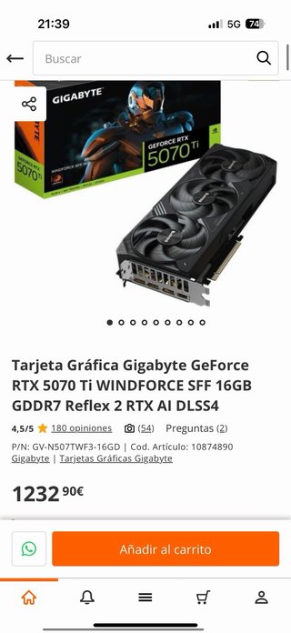 PC Gaming RGB