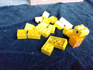 Set Lego Duplo