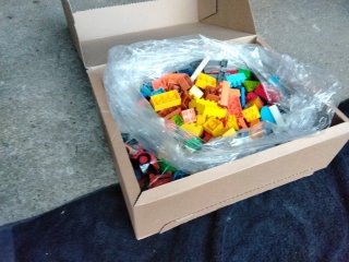 Set Lego Duplo