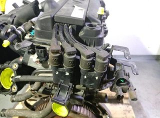 Motor completo hyundai g4la i20 i 1.2 rectp5525816