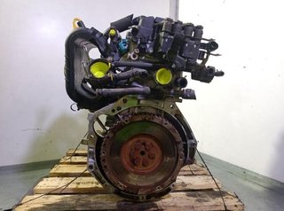 Motor completo hyundai g4la i20 i 1.2 rectp5525816
