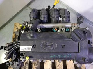 Motor completo hyundai g4la i20 i 1.2 rectp5525816