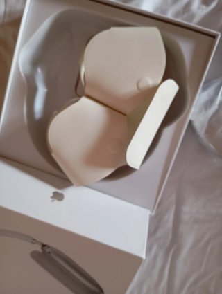 Auricolari Apple Airpods Max Argento