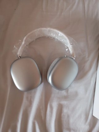 Auricolari Apple Airpods Max Argento