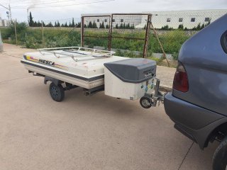 Comanche Inesca 2 ambientes con avance