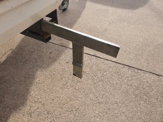 Comanche Inesca 2 ambientes con avance