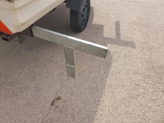 Comanche Inesca 2 ambientes con avance