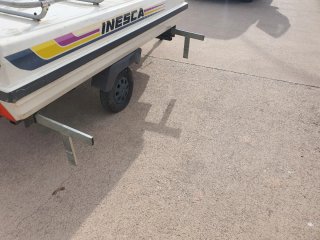 Comanche Inesca 2 ambientes con avance