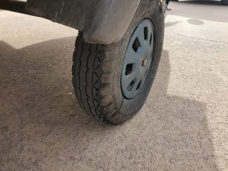 Comanche Inesca 2 ambientes con avance