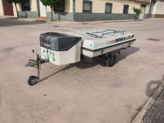 Comanche Inesca 2 ambientes con avance