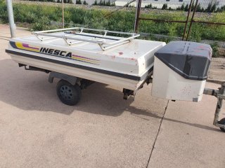 Comanche Inesca 2 ambientes con avance