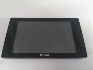 Pantalla Parrot Manos Libres Asteroid