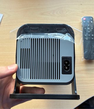 Proyector HY320 1080p