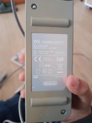 Nintendo Wii + Juegos y Accesorios