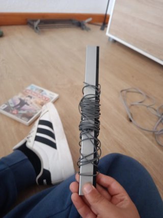 Nintendo Wii + Juegos y Accesorios