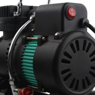 Compresor Airgoo AG-326 Aerógrafo