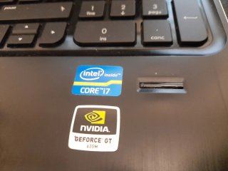 HP DV6 Portátil Windows 11 12GB RAM 500GB SSD