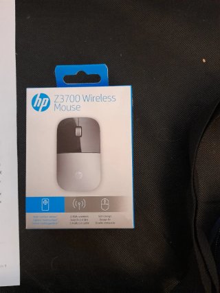 HP DV6 Portátil Windows 11 12GB RAM 500GB SSD