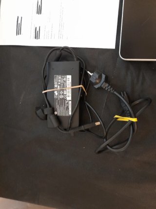 HP DV6 Portátil Windows 11 12GB RAM 500GB SSD