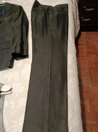 Traje completo FYL'N FLORENCIA Talla 39