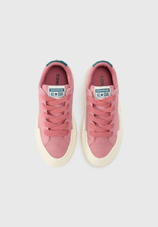 Converse All star plataforma rosas talla 39 Nuevas