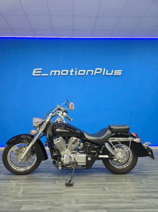 Honda Shadow VT750 2012 - 30.000km