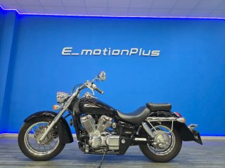 Honda Shadow VT750 2012 - 30.000km